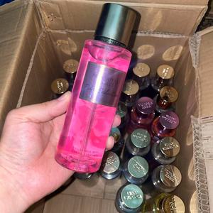 Fragancia Vanilla <b>Perfume</b> Women Shimmer Body Spray Victorias De 250ml Designer Parfum Fragrance Long Lasting Body Mist <b>Perfume</b> - Product Image 4