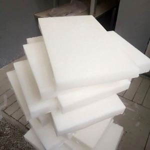 ขี้ผึ้งพาราฟินเกรดอุตสาหกรรมใช้สำหรับปล่อย CAS 8002-74-2 - Product Image 2