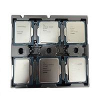 Prosesor CPU Server Xeon E-2414 SRMXD E-2434 SRMXC E-2436 SRMXB E-2456 SRMXA