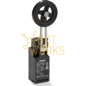 Omron D4N112H17014600 - Nuovo - Product Image 1