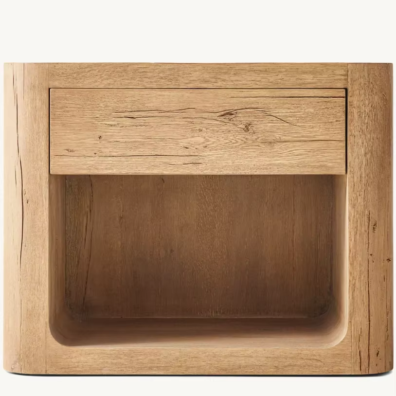 Aged Light Oak