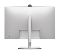 Dell UltraSharp 31.5 pouces 6K moniteur IPS noir 140W Thunderbolt 4 Interface HDR600 4K caméra haut-parleurs intégrés U3224KB