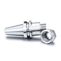 Mandrin porte-outils ZHY BT30 BT40 BT50 ER11 ER16 ER25 ER20 ER32 ER40 pour machine CNC