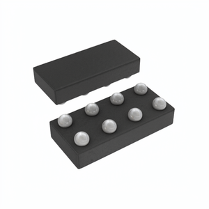 Original One Stop Service Electronic Chips Component Logic SN74LVC1G139YZPR 8 XFBGA, DSBGA - Product Image 1