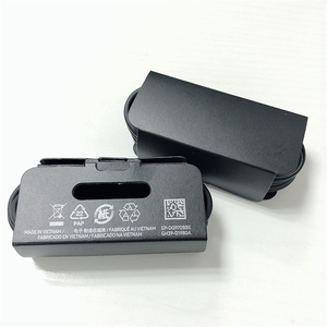 <span class=keywords><strong>Cable</strong></span> de datos tipo <span class=keywords><strong>c</strong></span> de carga rápida para <span class=keywords><strong>Samsung</strong></span> <span class=keywords><strong>original</strong></span> S10, <span class=keywords><strong>cable</strong></span> USB EP-DG970BBE/BWE S8 S9 note8 note9 S10 - Product Image 1