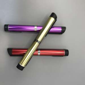 ปากกาฉีดยาแบบใช้ซ้ำได้ Spot Goods V3 รุ่นโลหะ สำหรับตลับหมึกขนาด 3 มล. ใช้สำหรับการ<span class=keywords><strong>ฉีด</strong></span>ซ้ำ - Product Image 5