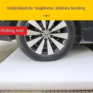 Rollos de Espuma de Polietileno Expandido de Alta Densidad, Láminas de Espuma <span class=keywords><strong>EPE</strong></span>, <span class=keywords><strong>Material</strong></span> <span class=keywords><strong>PE</strong></span> con Servicio de Corte - Product Image 4