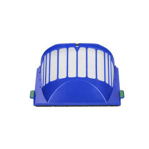 Brosse principale, brosse latérale, brosse en caoutchouc pour aspirateur <span class=keywords><strong>Robot</strong></span> Irobot série <span class=keywords><strong>600</strong></span>, usage domestique, nettoyage des bords, matériau plastique - Product Image 3