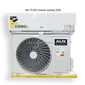 <span class=keywords><strong>Climatisation</strong></span> murale <span class=keywords><strong>split</strong></span> AUX 1 tonne 12000 BTU Tropical T3 pour l'Irak, unité de <span class=keywords><strong>climatisation</strong></span> domestique, mini <span class=keywords><strong>split</strong></span>, onduleur CC, Wifi intelligent A+++ - Product Image 3