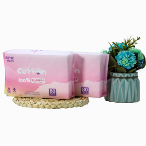 Ướt và khô dùng một lần Bông mặt mô tinh khiết mềm gói khăn mặt mô bông chứng nhận thân thiện với môi làm sạch - Product Image 6
