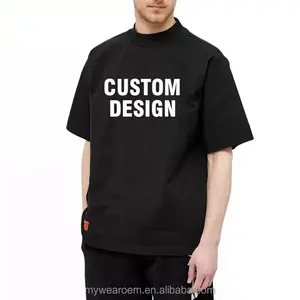 Unisex t shirt ment tri blend O neck round neck t shirts in bulk plain design with custom logo printing