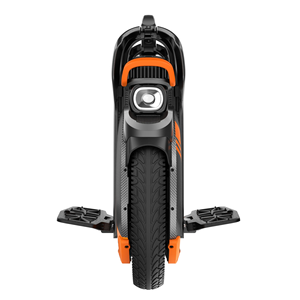 Monociclo Eléctrico Inmotion V11Y en Stock en la UE, Motor de 2500W, Velocidad de 60KM/H, Autonomía de 120KM, Scooter de Autoequilibrio - Product Image 3