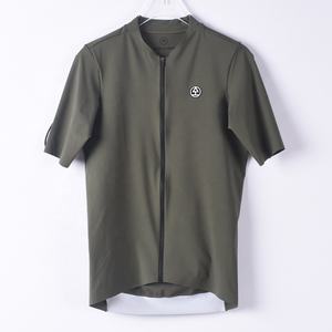 Maillot de cyclisme Tarstone personnalisé <span class=keywords><strong>Pro</strong></span> Team impression par Sublimation <span class=keywords><strong>tenue</strong></span> de cyclisme évacuation de l'humidité vêtements de cyclisme unisexe - Product Image 2