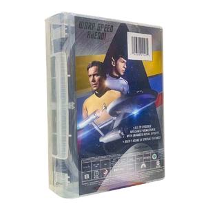 DVD collection de films séries télévisées complètes usine vente en gros <span class=keywords><strong>Star</strong></span> <span class=keywords><strong>Trek</strong></span> la série originale la série complète 25DVD gratuit - Product Image 3