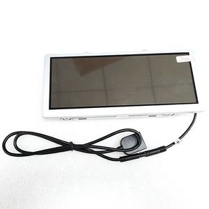 Pantalla táctil GPS para coche 128G salpicadero de coche FM reproductor Multimedia para Audi A4L 2009-2016 navegación GPS - Product Image 1