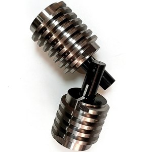 เกจวัดเกลียวแบบวงแหวนเหล็กกล้าเมตริก ความแม่นยำสูง 0.001 มม. วัสดุ GCr15 มาตรฐาน <span class=keywords><strong>API</strong></span> - Product Image 3