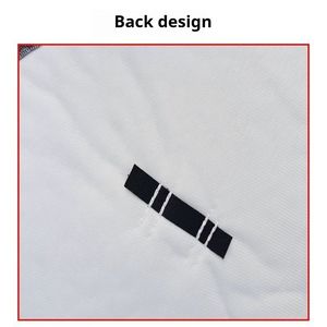 Panno in Microfibra Triangolare Durevole <span class=keywords><strong>per</strong></span> Mop, Riutilizzabile e Facile da <span class=keywords><strong>Pulire</strong></span>, Sostituibile, Vendita Diretta dalla Fabbrica - Product Image 5