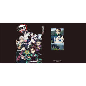 Camiseta de Hombre Demon Slayer Non No 2024 N. 7 Variant Cover 'Arco de Entrenamiento de Hashira' Diseño Japonés - Product Image 3