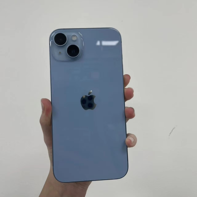 Wholesale Smartphone Good Quality Used Phones Mobile IPhone13   5G Hot Sale 128/256/512GB Smartphone