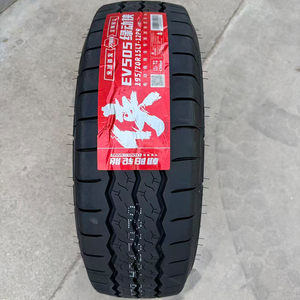 Pneu tout acier 195/70R15 LT 12PR 195 70 15 Camionnette Véhicule utilitaire léger - Product Image 3