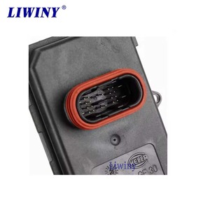 Liwiny originale usato AFS modulo di controllo fari 8 u0941329 per V-W EOS Touareg Aud-i Q3 <span class=keywords><strong>Skoda</strong></span> <span class=keywords><strong>Super</strong></span> B - Product Image 2