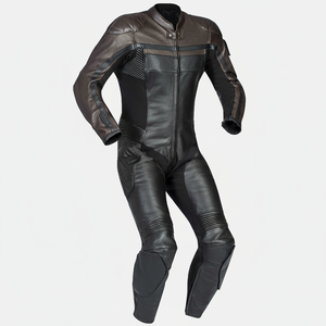 Trajes de Motociclismo de Carreras Fabricados en Fábrica, Venta Directa, Mejores Precios, Traje de Motocicleta de Primera Calidad para Hombre - Product Image 1