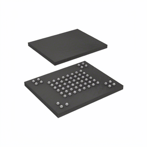 63 VFBGA TC58BYG0S3HBAI4 <b>Memory</b> Buy Online Electronic Components In Stock - Product Image 1