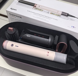 2025 Nouveau I.d. Multi-styler Dyson Airwrap Coanda avec 2 fûts longs pour Airwrap ID HS05 HS08, sèche-cheveux et styler professionnel - Product Image 3