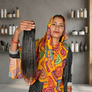Wholesale 100% Raw <b>Cheap</b> Virgin Hair Tengle Free Vendor Natural Color 8-32 Inch Straight Cambodian Temple Human Hair <b>Extensions</b> - Product Image 1