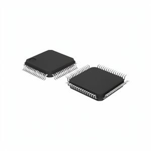 Logic 64 LQFP 72V271LA10PFG BOM IC In Stock Buy Online Electronic Components - Product Image 1