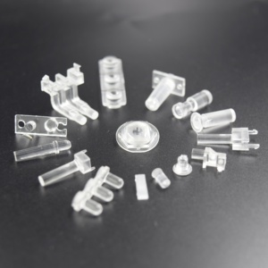 Tubo de guía de luz LED, Material de <span class=keywords><strong>PC</strong></span> transparente - Product Image 4