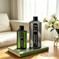 Senhai Promotion Exceptionnelle : Recharge d'Huile Parfumée d'Aromathérapie 200 ml pour Diffuseur – Mélange d'Huiles Essentielles Longue Durée pour Parfumer la Maison