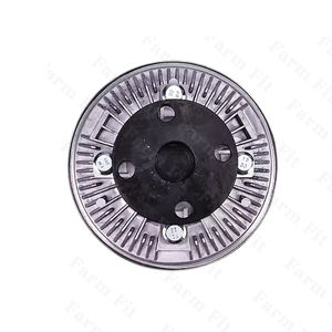 Embrayage de ventilateur en acier de haute qualité AL69178 pour tracteur 3055 3155 3255 3650 6100 6200 6300 6400 6500L - Product Image 2