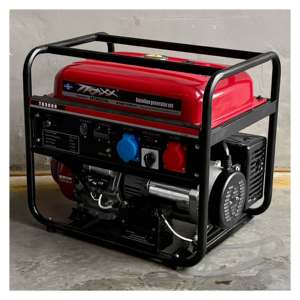 Generador Eléctrico de Gasolina <span class=keywords><strong>Honda</strong></span> de 2800W 3000W a Precio Económico - Product Image 3