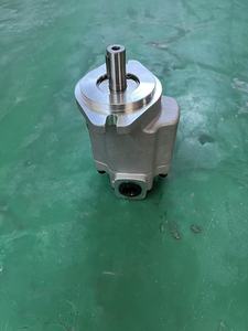 ZY Hydraulic Gear Pump of G5-5,G5-6,G5-8,G5-<b>10</b>,G5-<b>12</b>,G5-16,G5-20,G5-25,G5-30 Gear Pump G5-<b>10</b>-1E13F-20-R - Product Image 1