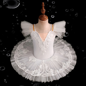 <span class=keywords><strong>Tutù</strong></span> da ballo per bambine - Product Image 3