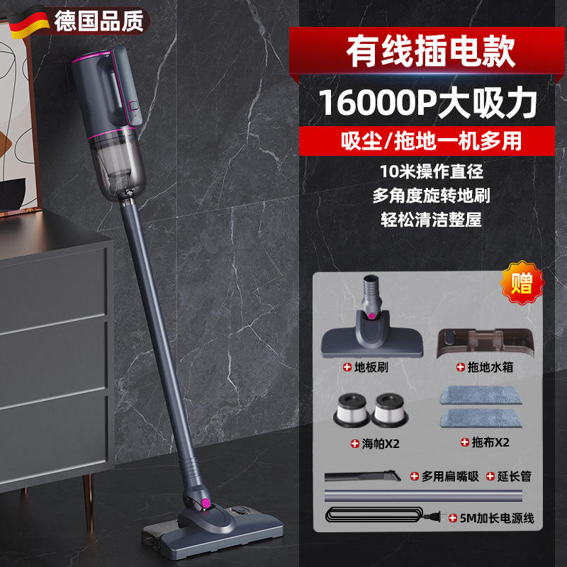 [รุ่นพื้นฐานแบบมีสาย]