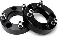 Nouveau kit de rehausse avant ET+ ALK-500-M 1,5 pouce pour Mitsubishi Triton 2005-2023, kit supérieur de suspension en aluminium billette Anastomotic