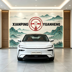 Nouvelle <span class=keywords><strong>Toyota</strong></span> BZ3X SUV 5 portes 5 places Véhicule Électrique PRO Longue Autonomie Véhicule à Énergie Nouvelle Précommande Prix Dépôt Restant Disponible BZ3X - Product Image 1