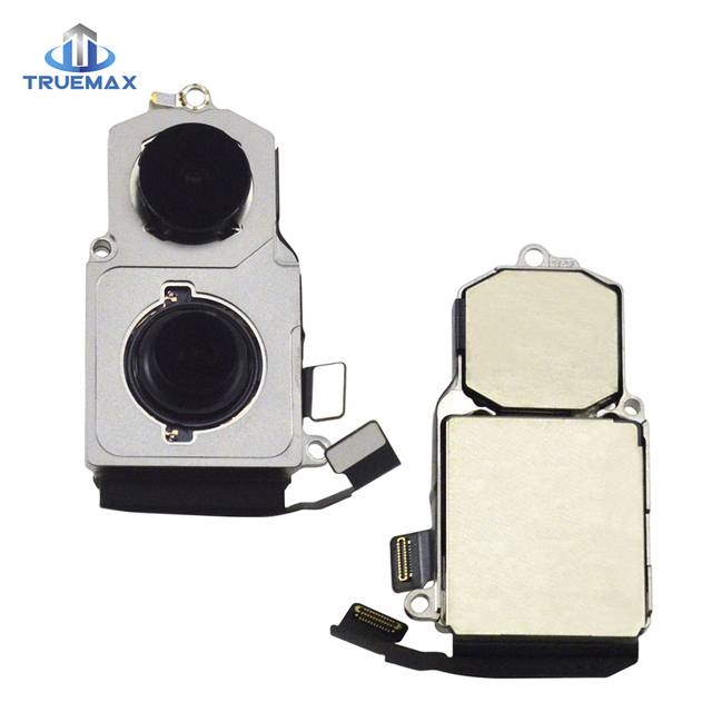 for iPhone 17 Rear Back Camera Replacements Phone Parts