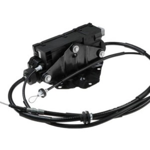 โมดูลเบรกจอดรถแบบอิเล็กทรอนิกส์ชุดมอเตอร์สำหรับบีเอ็มดับเบิลยู ดีซี 12V หมายเลขชิ้นส่วนทดแทน 34436882652 - Product Image 1