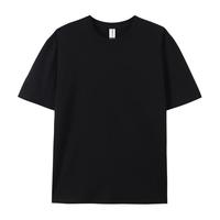 T-shirts personnalisés en coton 180g pour homme/femme, impression numérique haute qualité, t-shirts vierges pour design.