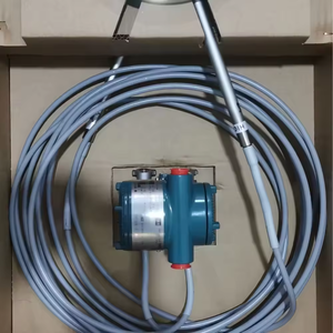 Transmisor Diferencial Yokogawa EJA118E de 4-20 mA para Flujo de Líquido/Gas/Vapor, Acero Inoxidable - Product Image 4