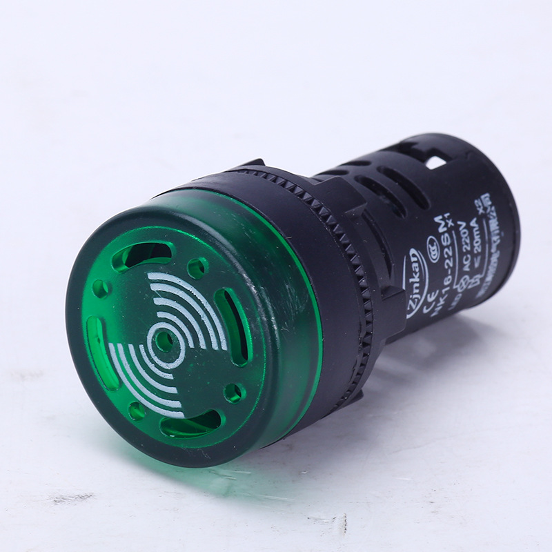 Verde de alto decibelio