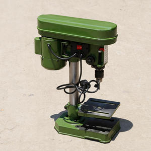 Haute qualité 350W bricolage établi à bois <span class=keywords><strong>perceuse</strong></span> presse de qualité industrielle 5 vitesses banc électrique <span class=keywords><strong>perceuse</strong></span> avec 5 vitesses - Product Image 5