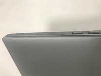 Autocollant de protection pour ordinateur portable Dell Latitude 5310 reconditionné d'occasion, couverture supérieure anti-rayures