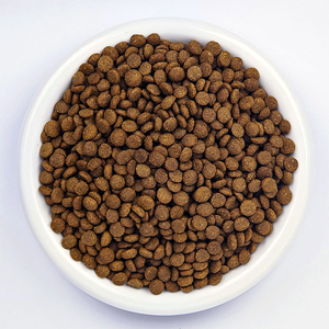 Nourriture pour chats Petop Factory 2026, formule premium au poulet, 35 % de protéines avec colostrum, pour toutes les étapes de vie, complète et équilibrée - Product Image 4