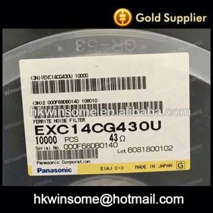(Filters) EXC14CG430U