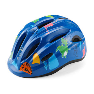 <span class=keywords><strong>Casque</strong></span> de vélo pour enfants réglable de la petite enfance à la jeunesse, durable, pour garçons et filles - Product Image 5