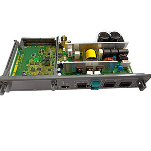 औद्योगिक नियंत्रण और प्रोग्रामिंग के लिए मूल A16B-2203-0910 A16B-2203-0911 A16B-2203-0915 फैफुक पीएलसी सर्किट बोर्ड - Product Image 3